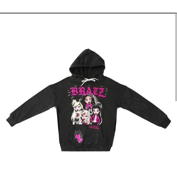 Bratz hoodie great quality - Picture 1 of 3
